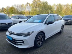 Bild des Angebotes VW Golf VIII Variant 2.0 TDI GOAL Matrix AHK 360°