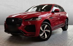 Bild des Angebotes Jaguar F-Pace D200 R-Dynamic S AWD