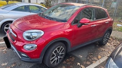 Bild des Angebotes Fiat 500X MJet 2.0 PDC, KeylesGo, Leder, Navi, Sitzhzng