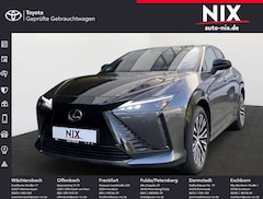Bild des Angebotes Lexus RZ 450e Launch Paket, Design-Pak, PANO, LED,