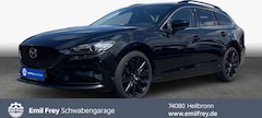 Bild des Angebotes Mazda 6 Kombi SKYACTIV-G 194 Drive Homura