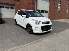Bild des Angebotes Citroen C1 Feel Puretech 82, Tempomat, Klima