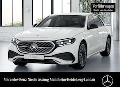 Bild des Angebotes Mercedes-Benz E 220 d AMG Fahrass 360° Distr. Night Spurhalt-Ass