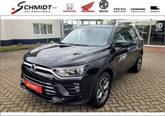 Bild des Angebotes SsangYong Korando 1.5 T-GDi 2WD Aut. Quartz