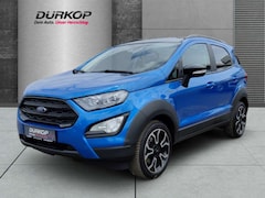 Bild des Angebotes Ford EcoSport 1.0 EcoBoost Active LED Winterpaket Klimaaut.