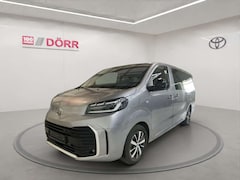 Bild des Angebotes Toyota Proace Proace 2,0 L2 - Aut. Verso Team D | Allwetter