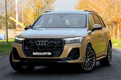 Bild des Angebotes Audi Q7 50 TDI SLINE.MATRIX.LUFTFE.PANO.360°.HUD.AHK