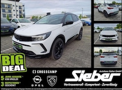 Opel Grandland 1.2 Turbo GS Line Kamera*Navi*Sitzhzg