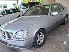 Bild des Angebotes Mercedes-Benz S 420 S 420 (140.063)