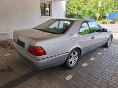 Bild des Angebotes Mercedes-Benz S 420 S 420 (140.063)