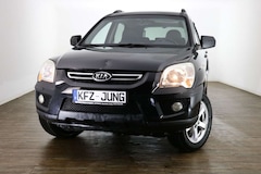 Bild des Angebotes Kia Sportage EX 2WD*HU/AU+Service neu