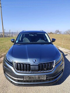 Bild des Angebotes Skoda Kodiaq Style 4x4