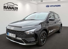 Bild des Angebotes Hyundai BAYON 1.0T-GDi Select+++++VORFÜHRWAGEN+++++