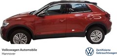 Bild des Angebotes VW T-Roc 1.0 TSI Life Navi LED Dig.Cockpit Pro LED