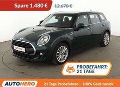 Bild des Angebotes MINI One Clubman One *PDC*SHZ*ALU*KLIMA*GARANTIE*