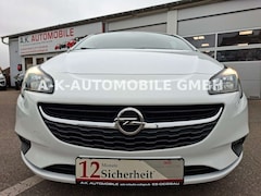 Bild des Angebotes Opel Corsa E Selection