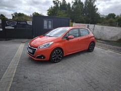Bild des Angebotes Peugeot 208 PureTech 82 Active