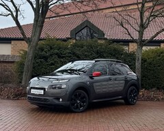 Bild des Angebotes Citroen C4 Cactus Shine Edition|LED|Panorama|Navi|Touch!