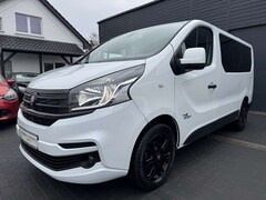 Bild des Angebotes Fiat Talento Kombi L1H1 9-Sitze+RFK+NAVI+AHK+Tempomat+
