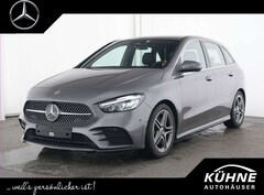 Bild des Angebotes Mercedes-Benz B 220 d AMG Line Advanced Plus+Distro+Fahrassist
