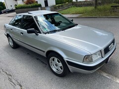 Bild des Angebotes Audi 80 B4 - 1. Hand / Oldtimer / Sammler