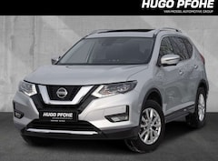 Nissan X-Trail EINPARKHILFE*BC*LMF