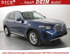 Bild des Angebotes BMW X3 xDr 20d Sport FACELIFT SHADO+KOMFOZ.+360°+M