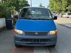 Bild des Angebotes Toyota Hiace Toyota Hiace 2006