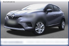 Bild des Angebotes Renault Captur EXPERIENCE TCe 100 LPG KLIMA BT ZV SERVO