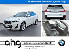 Bild des Angebotes BMW X1 sDrive20i M Port AHK Premium Paket Comfort Pa