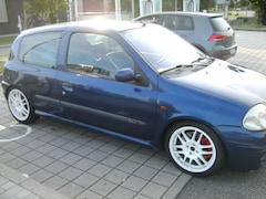 Renault Clio Clio 2.0 16V  RS