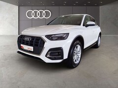 Bild des Angebotes Audi Q5 50 TFSI e quattro S tronic LED VC Tempomat