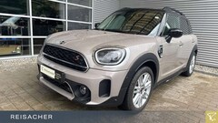 Bild des Angebotes MINI Cooper S Countryman Navi HUD ACC LED Pano H&K