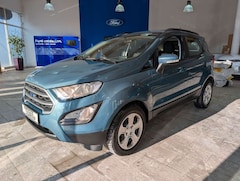 Bild des Angebotes Ford EcoSport Cool & Connect