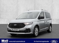 Ford Tourneo Connect Titanium 150PS PHEV FAP3