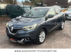 Bild des Angebotes Renault Kadjar XMOD*Automatik*