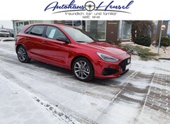 Bild des Angebotes Hyundai i30 1.0 T-GDi Advantage Voll-LED Navi Kamera Bluelink