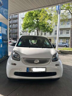 Bild des Angebotes smart forTwo 453 Coupé Prime