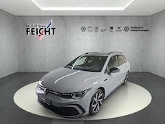 Bild des Angebotes VW Golf Variant VIII 1.5 eTSI R-Line+LED+NAVI+RFK