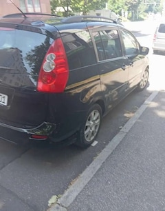 Bild des Angebotes Mazda 5 2.0 Top
