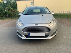 Bild des Angebotes Ford Fiesta Fiesta 1.0 EcoBoost Start-Stop Titanium