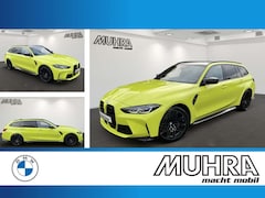 Bild des Angebotes BMW M3 Competition xDrive Touring 19/20" DA Prof HUD