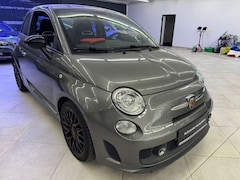 Bild des Angebotes Abarth 500 595 Custom