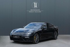 Bild des Angebotes Porsche Panamera Panamera Turbo*Burmester*PCCB*Pano*SpAbgas*Voll*