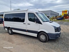 Bild des Angebotes VW Crafter Crafter 30 BiTDI EcoProfi