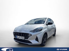 Bild des Angebotes Hyundai i10 Connect & Go 1.0 EU6d Navi Apple CarPlay Android A