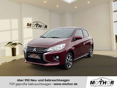 Bild des Angebotes Mitsubishi Space Star Select+ 1,2l CVT TEMP SHZ KAM
