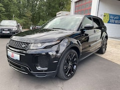 Bild des Angebotes Land Rover Range Rover Evoque HSE Si4 Dynamic Leder Kamera