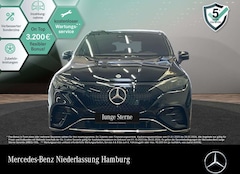 Bild des Angebotes Mercedes-Benz EQE SUV EQE 350 4M AMG+PANO+360+AHK+BURMESTER+KEYLESS