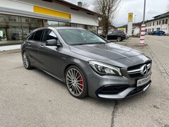 Bild des Angebotes Mercedes-Benz CLA 45 AMG CLA 45 AMG 4Matic (117.952)